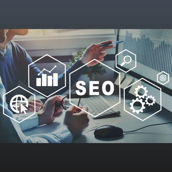 Leeds SEO
